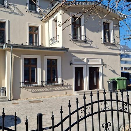 סלאופסק Apartament Jaracza 28 Nr 6 מראה חיצוני תמונה